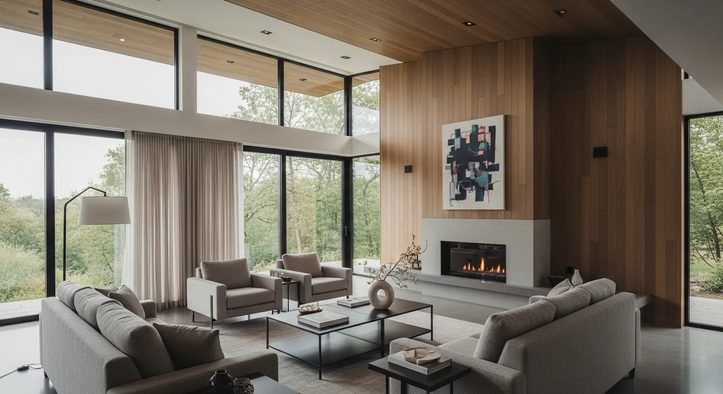 Home Construction Process: From Planning to Move-In Home Construction Process: From Planning to Move-In